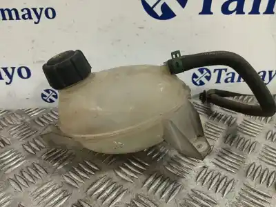 Peça sobressalente para automóvel em segunda mão depósito de expansão por dacia duster (hs_) 1.5 dci referências oem iam 217107259r
