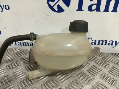 Peça sobressalente para automóvel em segunda mão depósito de expansão por dacia duster (hs_) 1.5 dci referências oem iam 217107259r  