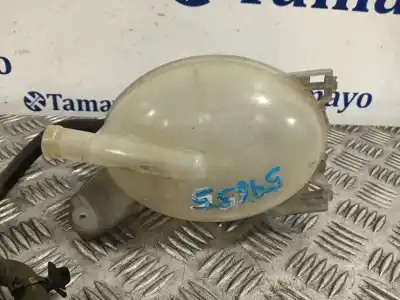 Peça sobressalente para automóvel em segunda mão depósito de expansão por dacia duster (hs_) 1.5 dci referências oem iam 217107259r  