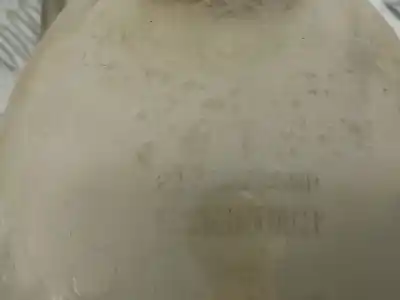 Peça sobressalente para automóvel em segunda mão depósito de expansão por dacia duster (hs_) 1.5 dci referências oem iam 217107259r  