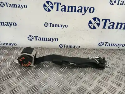 İkinci el araba yedek parçası ön sag emniyet kemeri için ford kuga i 2.0 tdci oem iam referansları 610116500b