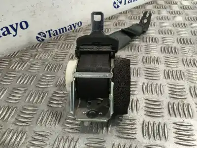Peça sobressalente para automóvel em segunda mão cinto de segurança traseiro direito por ford kuga i 2.0 tdci referências oem iam 33005876d  