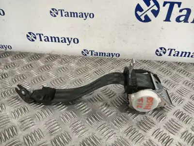 İkinci el araba yedek parçası sol arka emniyet kemeri için ford kuga i 2.0 tdci oem iam referansları 33005876d