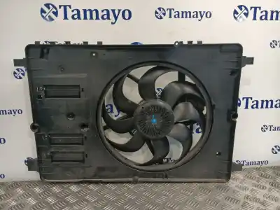 Pezzo di ricambio per auto di seconda mano elettroventola per volvo v40 fastback (525) d3 riferimenti oem iam 31368505  