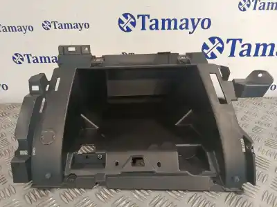 Peça sobressalente para automóvel em segunda mão porta luvas por ford kuga i 2.0 tdci referências oem iam 1815144 3m51r0600 vp3m5xr0600