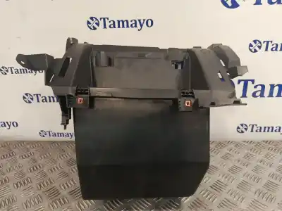 Peça sobressalente para automóvel em segunda mão porta luvas por ford kuga i 2.0 tdci referências oem iam 1815144 3m51r0600 vp3m5xr0600