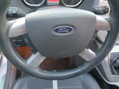 Second-hand car spare part  for FORD KUGA I  OEM IAM references 1761115  