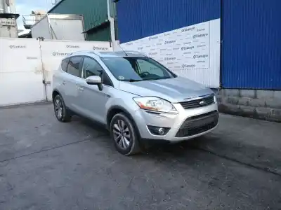 Second-hand car spare part Abs for FORD KUGA I 2.0 TDCI OEM IAM references 1502075  