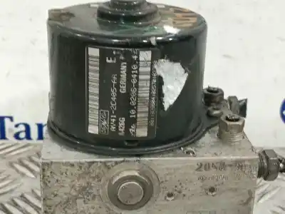 Second-hand car spare part abs for ford kuga i 2.0 tdci oem iam references 10096001433  av412c405aa