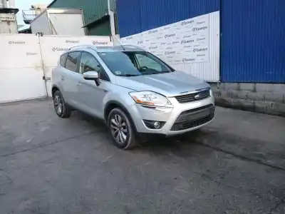 Second-hand car spare part steering box for ford kuga i 2.0 tdci oem iam references 1510171