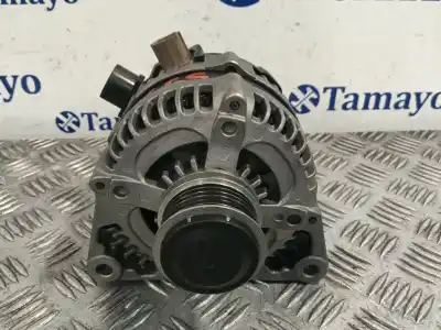 Second-hand car spare part alternator for ford kuga i 2.0 tdci oem iam references 0986049071