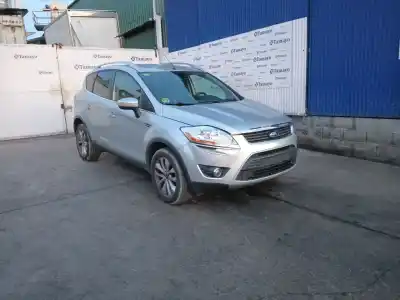 Second-hand car spare part starter motor for ford kuga i 2.0 tdci oem iam references 1376305