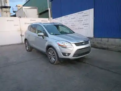 Second-hand car spare part intercooler for ford kuga i 2.0 tdci oem iam references 1746975