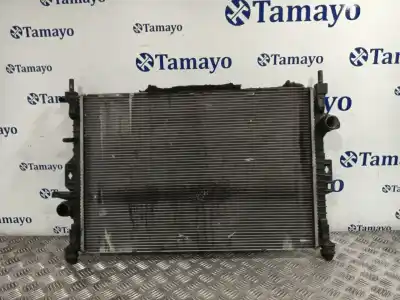 Second-hand car spare part Water Radiator for FORD KUGA I 2.0 TDCI OEM IAM references 8V418C342AC  