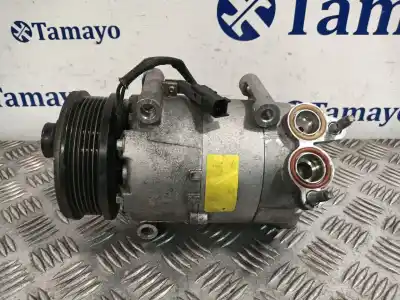 Second-hand car spare part air conditioning compressor for ford kuga i 2.0 tdci oem iam references 1796856