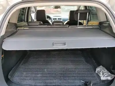 Second-hand car spare part parcel shelf for ford kuga i 2.0 tdci oem iam references 1702061