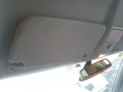 Second-hand car spare part left sunshade for ford kuga i 2.0 tdci oem iam references 1599321