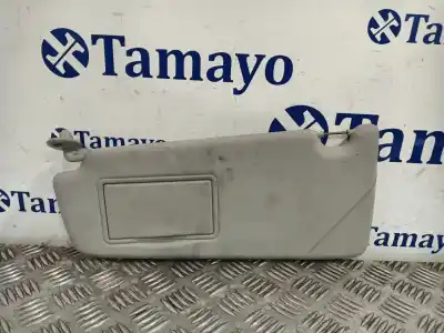 İkinci el araba yedek parçası sol güneslik için ford kuga i 2.0 tdci oem iam referansları 1599321