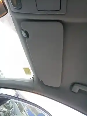 Second-hand car spare part right sunshade for ford kuga i 2.0 tdci oem iam references 1880327