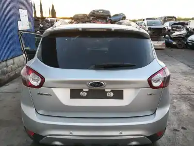 Second-hand car spare part tailgate for ford kuga i 2.0 tdci oem iam references 1707331