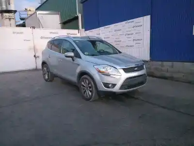 Second-hand car spare part front windshield wiper motor for ford kuga i 2.0 tdci oem iam references 1709010