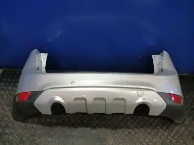 Second-hand car spare part rear bumper for ford kuga i 2.0 tdci oem iam references 8v4117f765