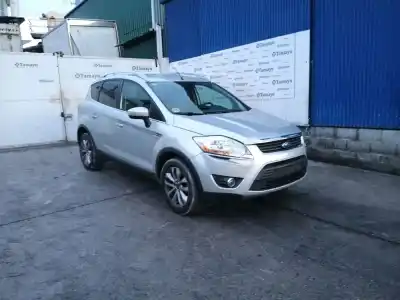 Second-hand car spare part rear windshield wiper motor for ford kuga i 2.0 tdci oem iam references 1695472