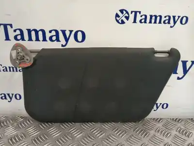 Peça sobressalente para automóvel em segunda mão pára-sol esquerdo por ford transit connect (p65_, p70_, p80_) 1.8 tdci referências oem iam 