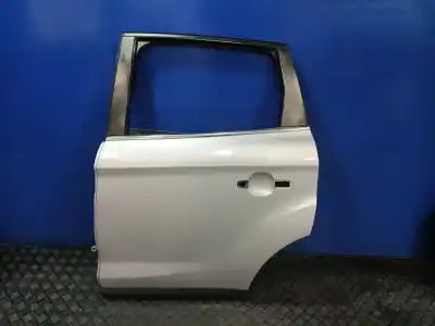 İkinci el araba yedek parçası arka sol kapi için ford kuga i 2.0 tdci oem iam referansları 1520947