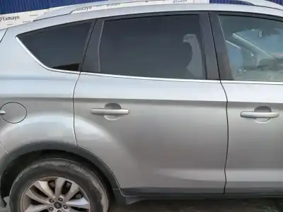 Second-hand car spare part rear right door for ford kuga i 2.0 tdci oem iam references 1520944