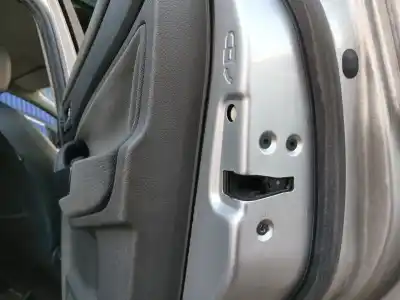 Second-hand car spare part rear right door lock for ford kuga i 2.0 tdci oem iam references 1523327