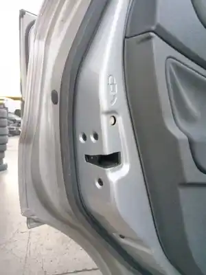 Second-hand car spare part rear left door lock for ford kuga i 2.0 tdci oem iam references 1523331