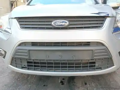 Second-hand car spare part front bumper grille for ford kuga i 2.0 tdci oem iam references 1515015