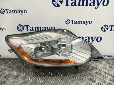Second-hand car spare part right headlight for ford kuga i 2.0 tdci oem iam references 1ej00969602