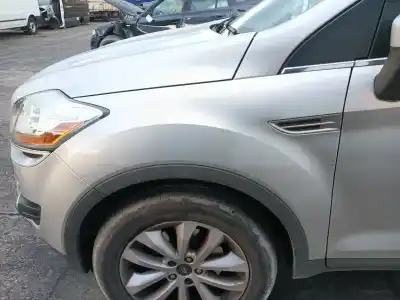 Second-hand car spare part left front fin for ford kuga i 2.0 tdci oem iam references 1633115