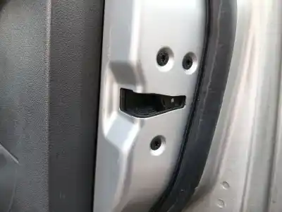 Second-hand car spare part front right door lock for ford kuga i 2.0 tdci oem iam references 1757436