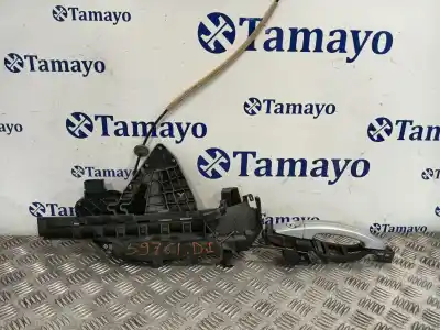 İkinci el araba yedek parçası sol ön kapi kilidi için ford kuga i 2.0 tdci oem iam referansları 240014000