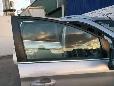 Second-hand car spare part front right glass window for ford kuga i 2.0 tdci oem iam references 1494179