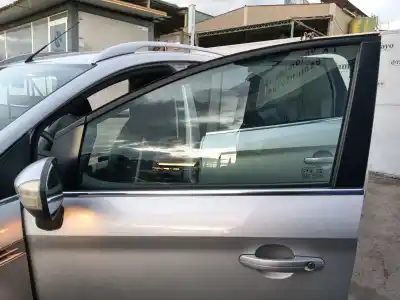 Second-hand car spare part left front glass window for ford kuga i 2.0 tdci oem iam references 1494181