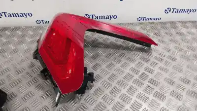 Second-hand car spare part right tailgate light for volvo v40 fastback (525) d3 oem iam references 31395845  