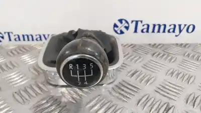 Peça sobressalente para automóvel em segunda mão botão da alavanca de velocidades por volkswagen polo (6r1) 1.4 fsi referências oem iam 6r0711113