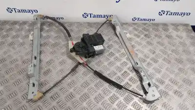 Pezzo di ricambio per auto di seconda mano alzacristalli anteriore sinistro per citroen c4 grand picasso * riferimenti oem iam 9682495880