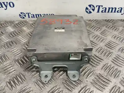 Peça sobressalente para automóvel em segunda mão módulo eletrônico por lexus rx 3.3 v6 24v cat referências oem iam 4690000112