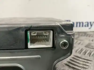 Second-hand car spare part electronic module for lexus rx 3.3 v6 24v cat oem iam references 4690000112  8989248010