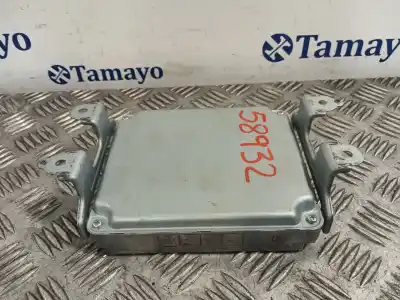 Second-hand car spare part electronic module for lexus rx 3.3 v6 24v cat oem iam references 4690000112  8989248010