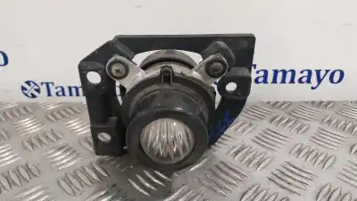 Peça sobressalente para automóvel em segunda mão farol / projetor de nevoeiro esquerdo por fiat 500 (312_) 1.2 (312axa1a) referências oem iam sx52007770