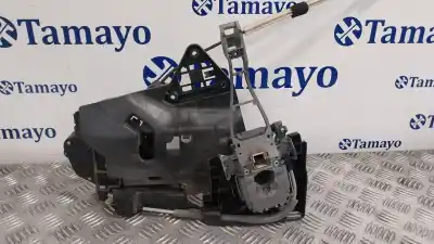 Second-hand car spare part  for VOLVO XC60  OEM IAM references 240015003  