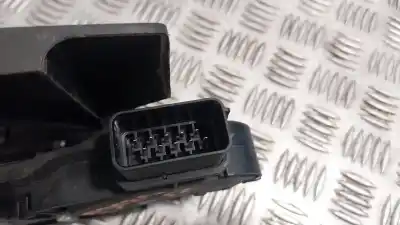 Second-hand car spare part left front door lock for volvo xc60 * oem iam references 240015003  