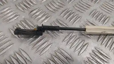 Second-hand car spare part left front door lock for volvo xc60 * oem iam references 240015003  