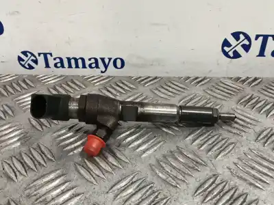Peça sobressalente para automóvel em segunda mão injetor por ford transit connect (p65_, p70_, p80_) 1.8 tdci referências oem iam 7t1q9f593ab